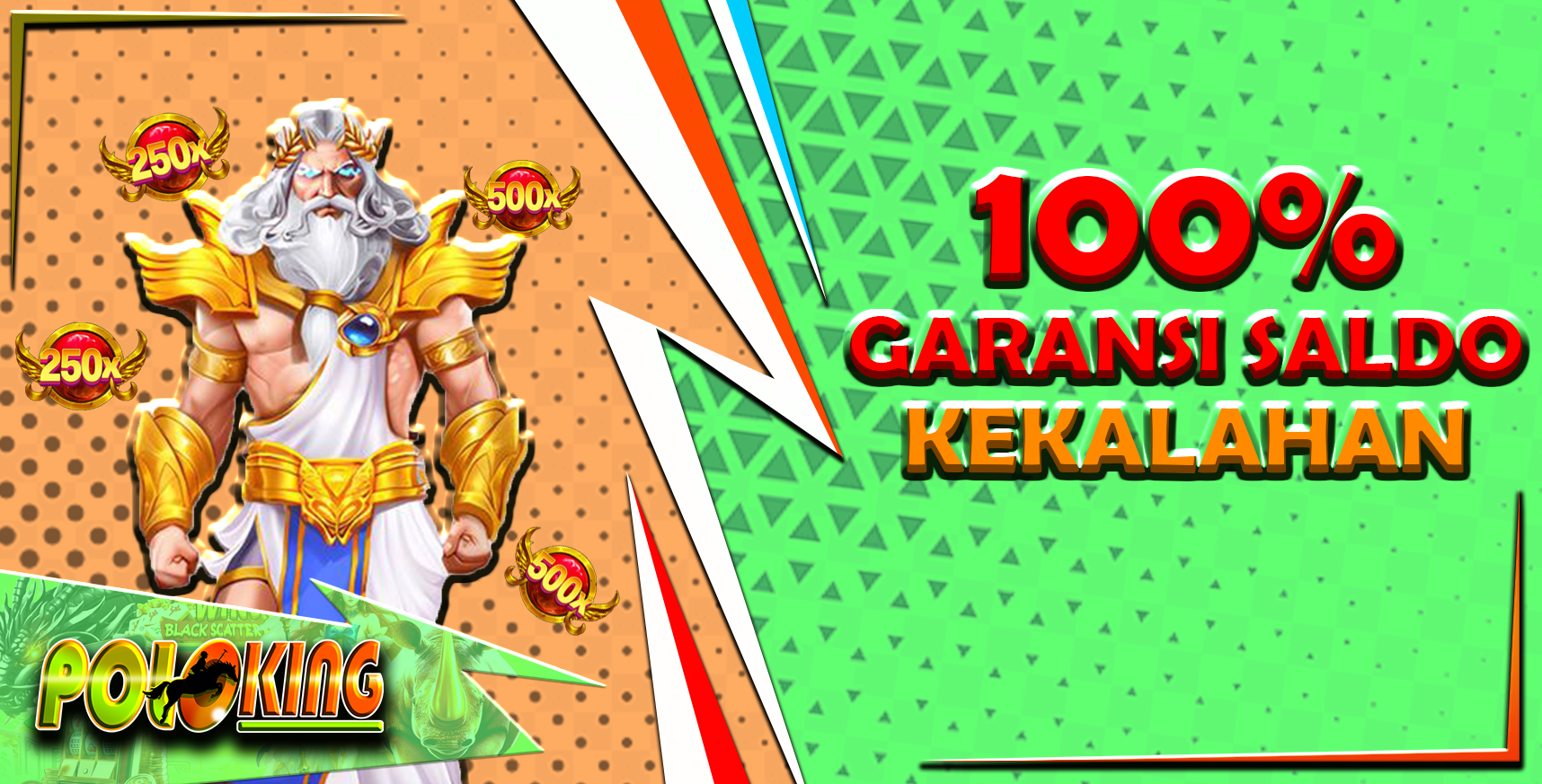 Bonus Harian