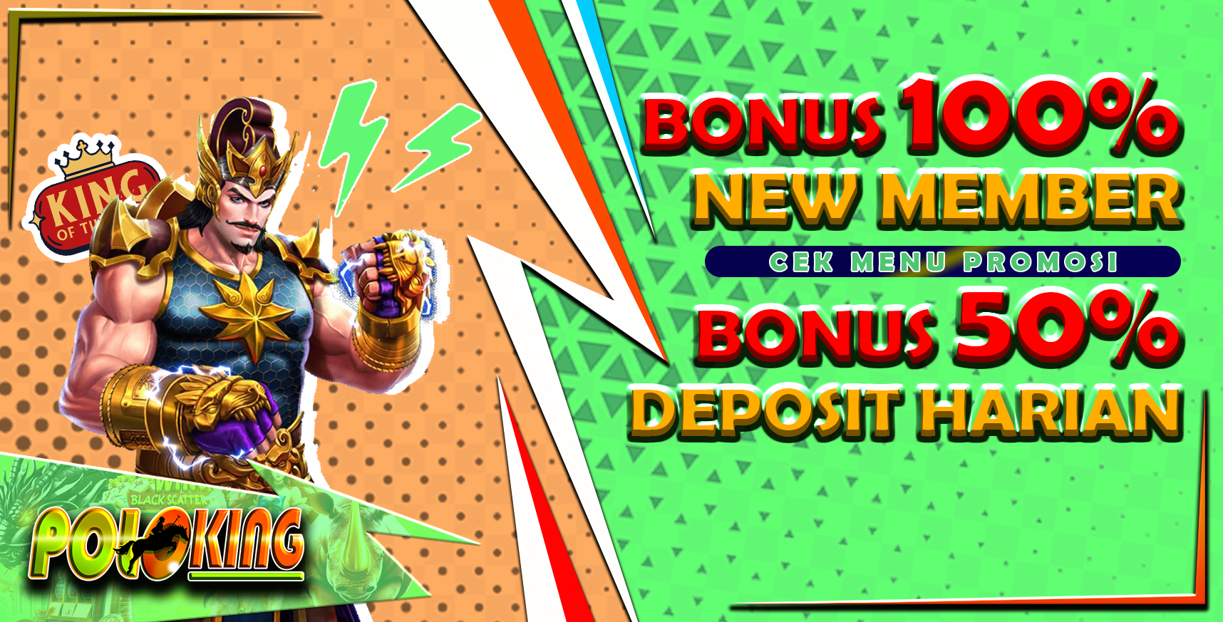 Bonus Freespin